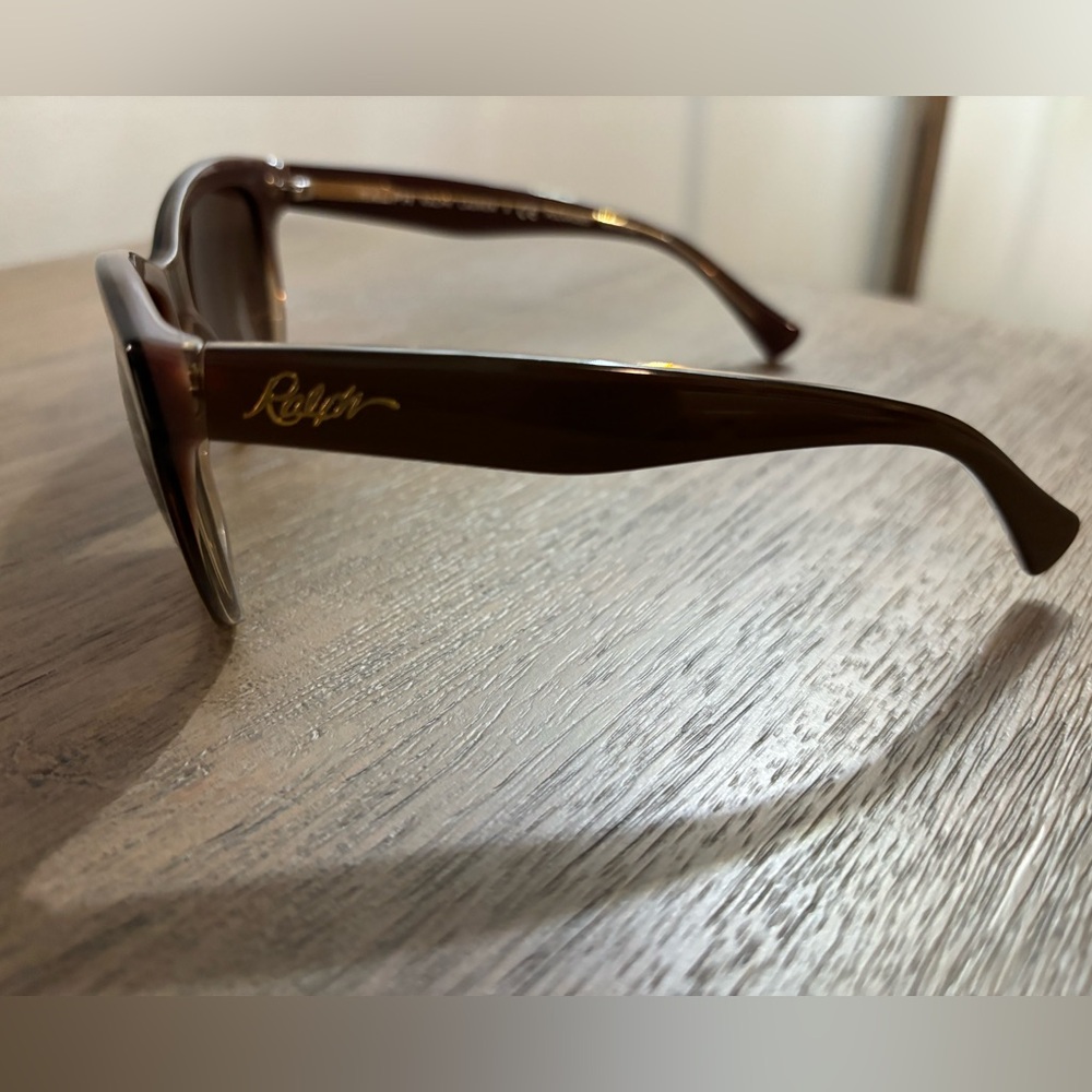 Ralph Lauren Polarized Sunglasses - Picture 4 of 10